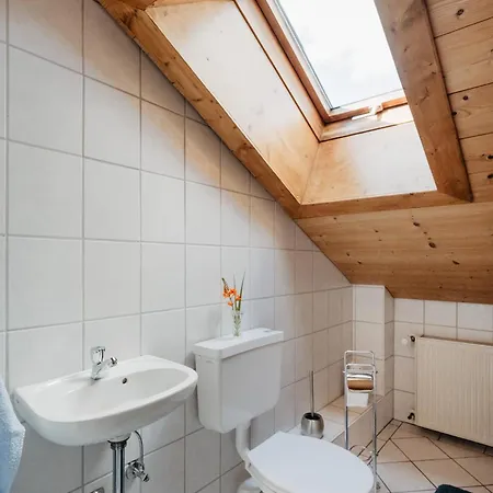Knaus Apartmán *