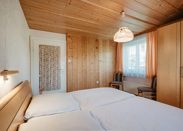 Apartman Knaus