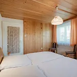 Apartmán Knaus
