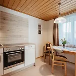 Apartmán Knaus