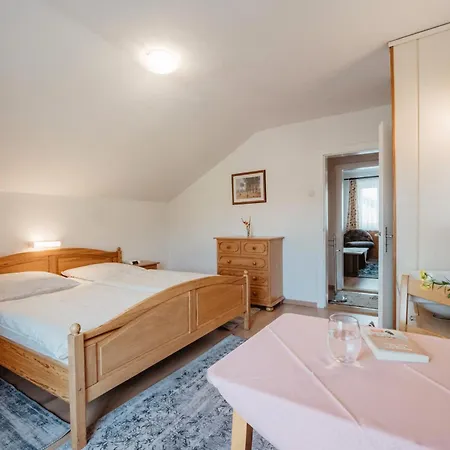 Apartamento Knaus