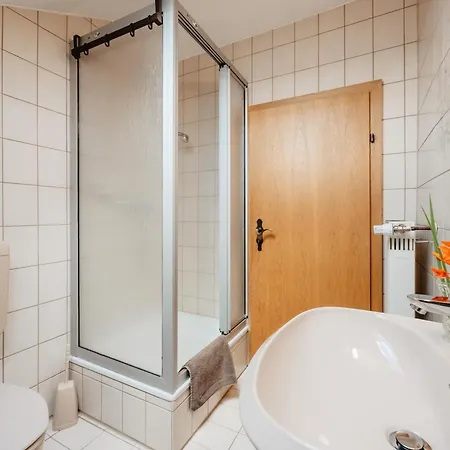 Apartamento Knaus