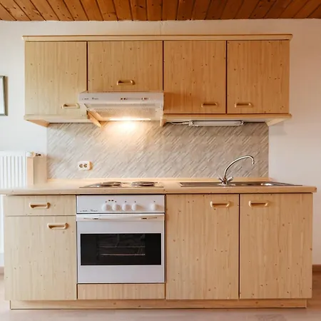 Apartment Knaus