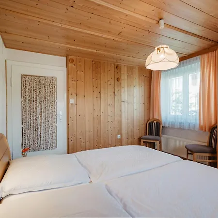 Apartamento Knaus