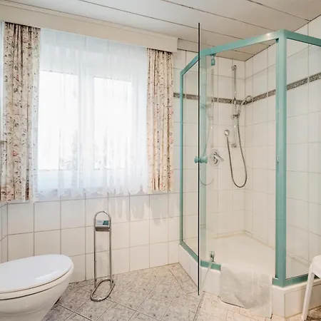 Apartamento Knaus *