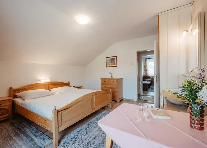 Apartment Knaus