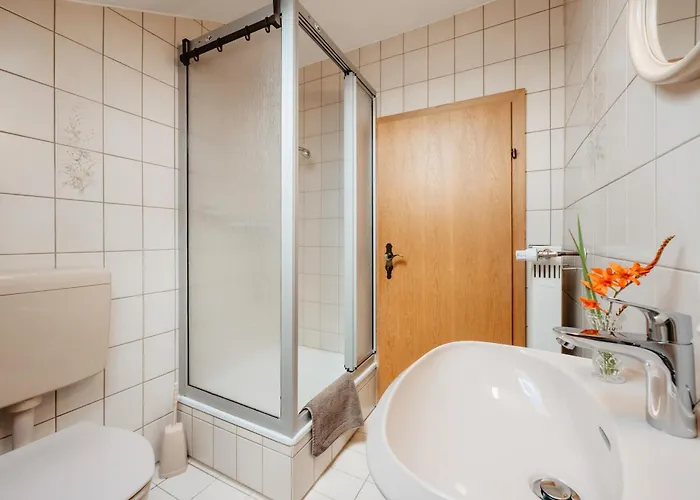 Apartment Knaus