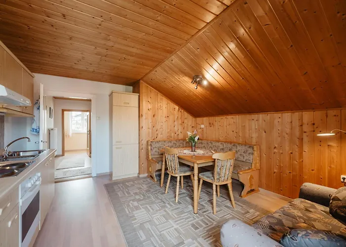 Apartment Knaus Lam