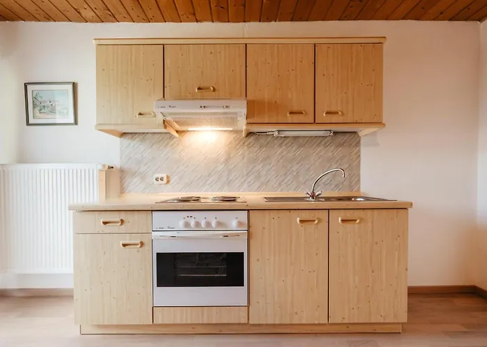 Apartment Knaus