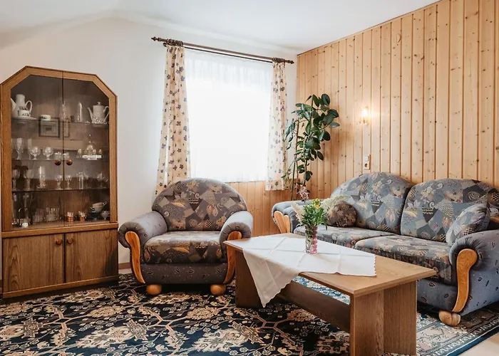 Apartment Knaus Lam