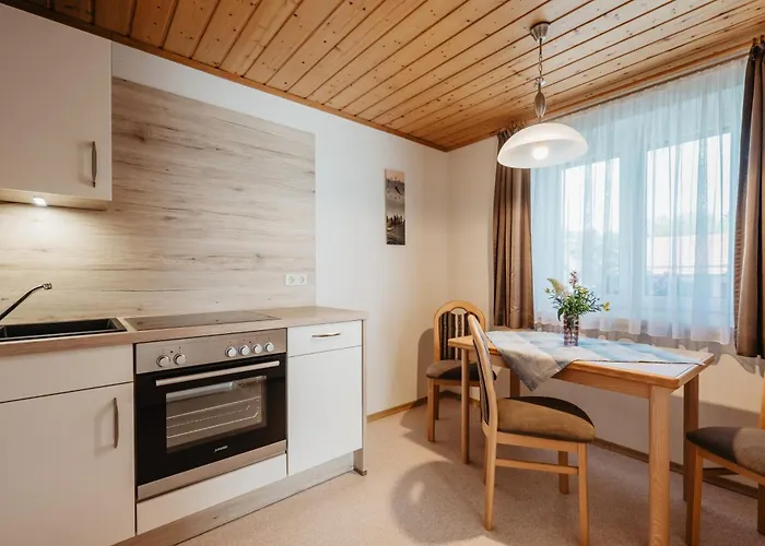 Apartment Knaus