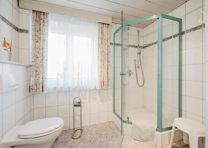Apartment Knaus *